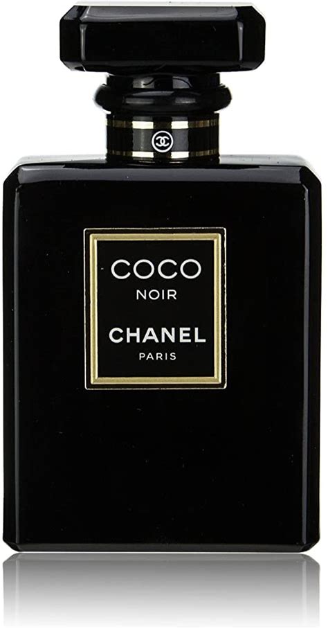 coco noir chanel 3.4 oz